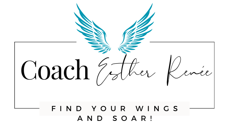 Coach Esther Renee Logo